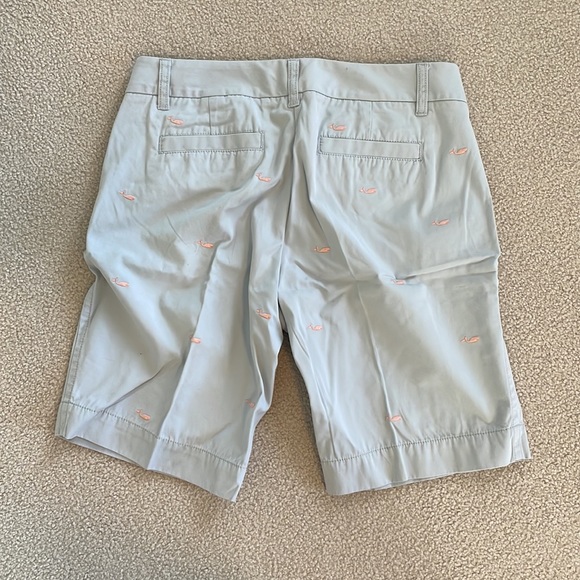 Womens Jcrew Bermuda shorts - Picture 3 of 3